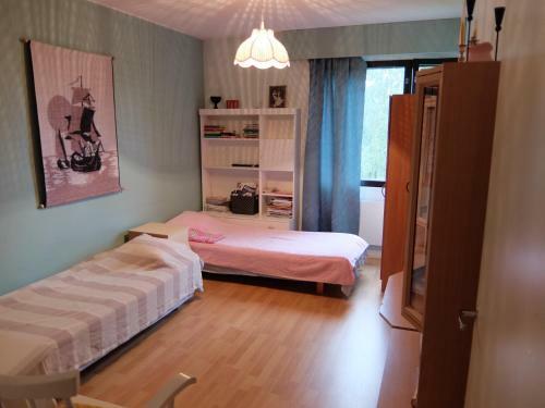 Apartment Vanhatie