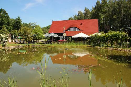 Hostal Bismarcksch�nke