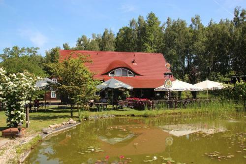 Hostal Bismarcksch�nke