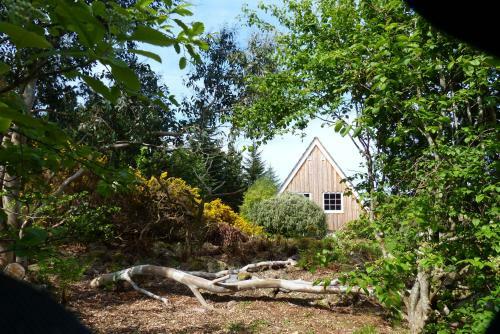 Aultbea Lodges
