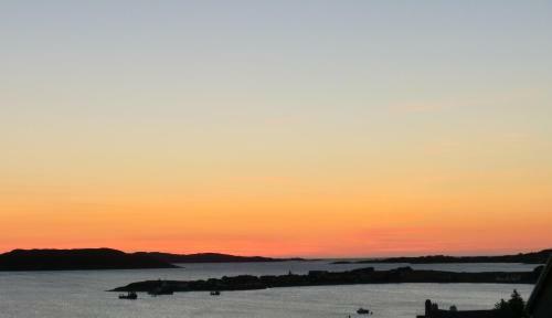 Aultbea Lodges