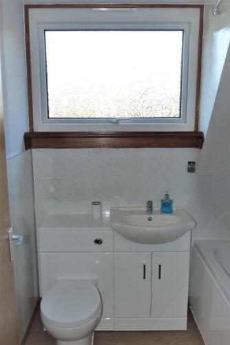 Aultbea Lodges