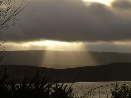 Aultbea Lodges
