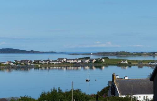 Aultbea Lodges