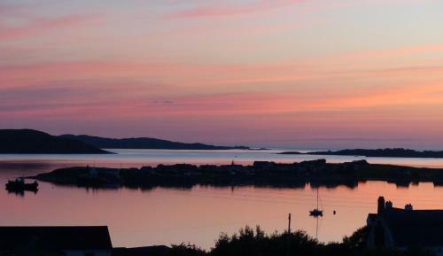 Aultbea Lodges