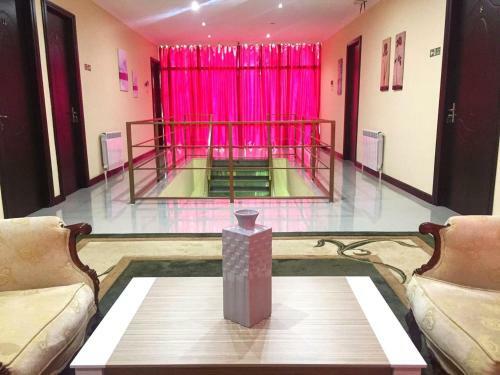 Chill Out Hotel
