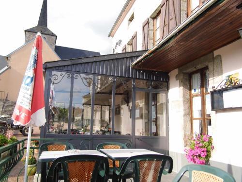 Hotel Auberge Du Morvan