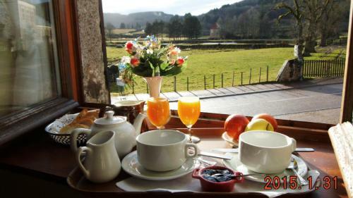 Hotel Auberge Du Morvan