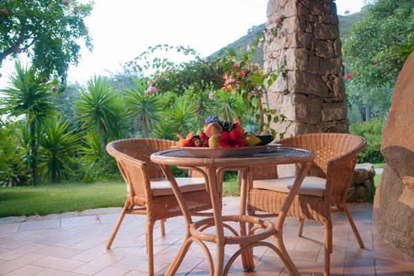 Hotel Cruccuris Resort