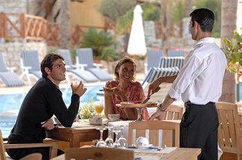 Hotel Cruccuris Resort