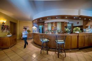 Hotel Cruccuris Resort