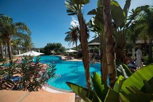 Hotel Cruccuris Resort