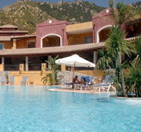 Hotel Cruccuris Resort