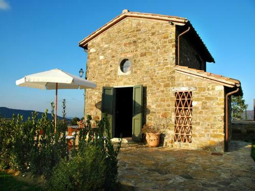 Apartamento Castello Di Montegonzi