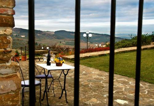 Apartamento Castello Di Montegonzi