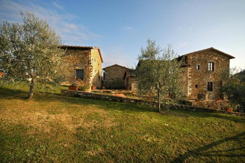 Apartamento Castello Di Montegonzi