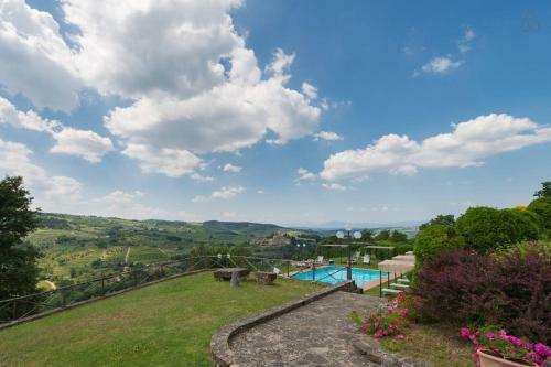 Apartamento Castello Di Montegonzi