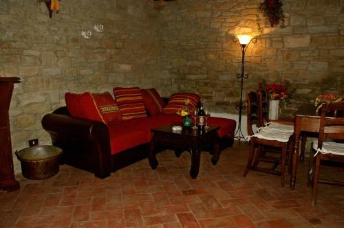 Apartamento Castello Di Montegonzi