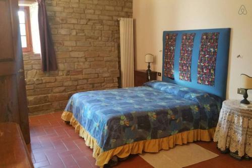 Apartamento Castello Di Montegonzi