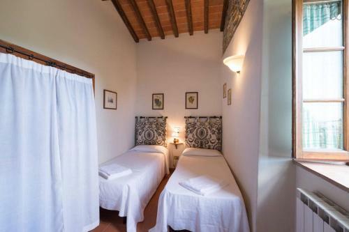 Apartamento Castello Di Montegonzi