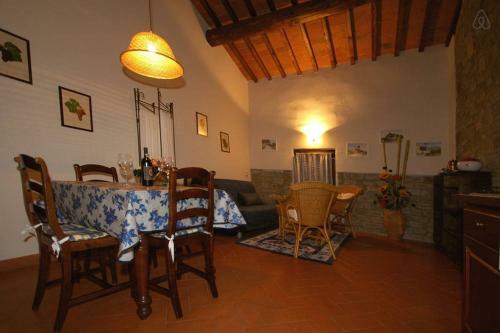 Apartamento Castello Di Montegonzi