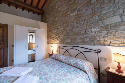 Apartamento Castello Di Montegonzi