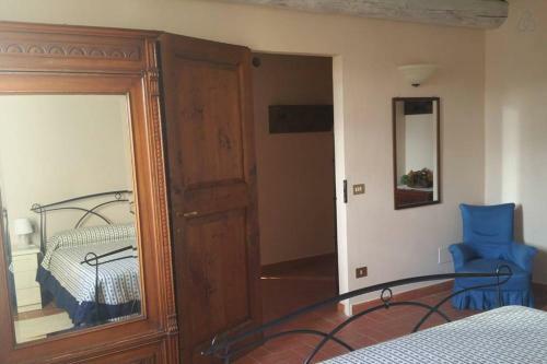 Apartamento Castello Di Montegonzi