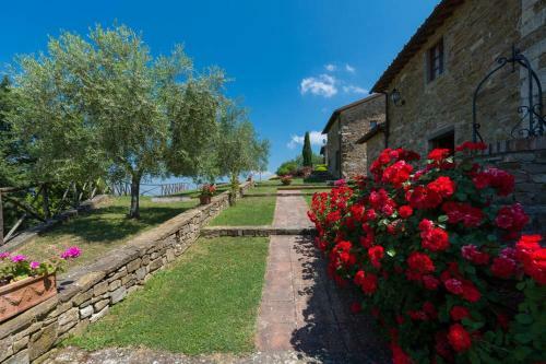 Apartamento Castello Di Montegonzi