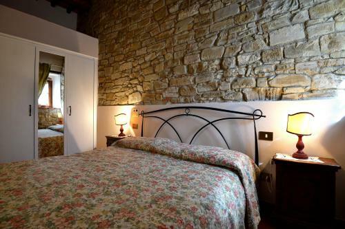 Apartamento Castello Di Montegonzi