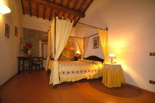Apartamento Castello Di Montegonzi