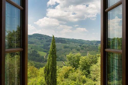 Apartamento Castello Di Montegonzi