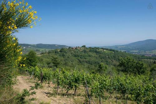 Apartamento Castello Di Montegonzi