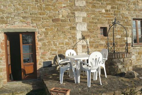 Apartamento Castello Di Montegonzi