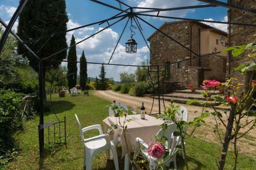 Apartamento Castello Di Montegonzi