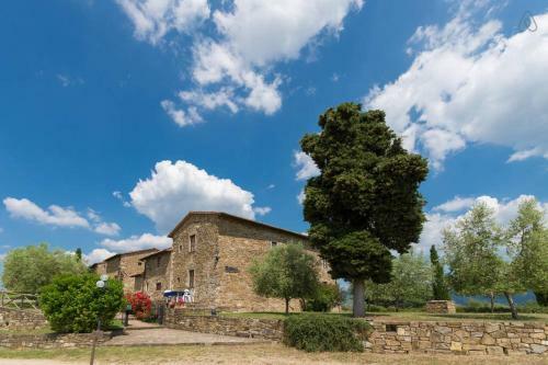 Apartamento Castello Di Montegonzi