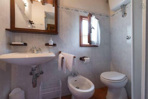 Apartamento Castello Di Montegonzi