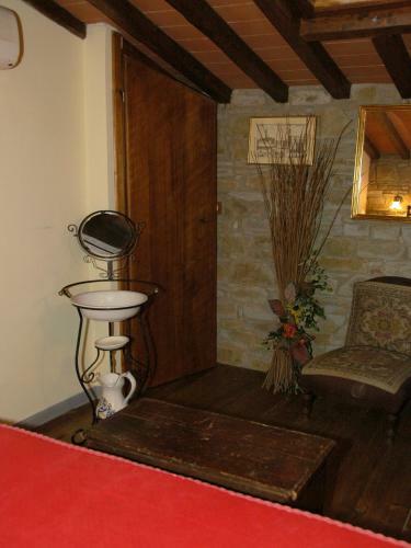 Apartamento Castello Di Montegonzi