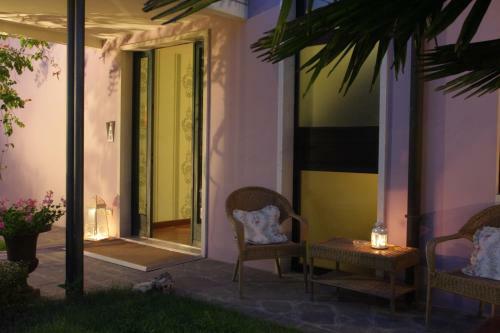 Hotel Clodia
