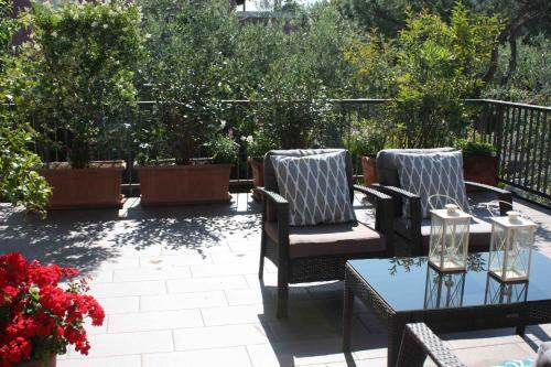 Hotel Clodia
