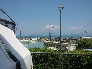 Yachting Hotel Mistral