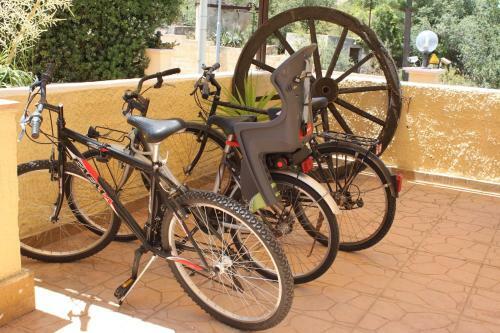 Bed & Breakfast Villa Mozia