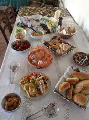 Bed & Breakfast Villa Mozia