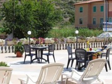 Royal Hotel Bosa