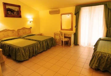 Royal Hotel Bosa