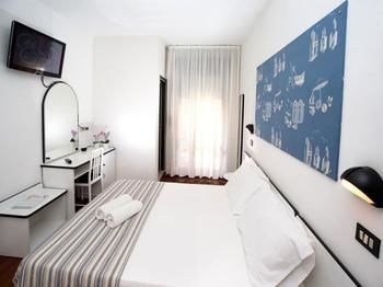 Hotel Adelphi