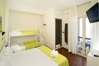 Hotel Adelphi