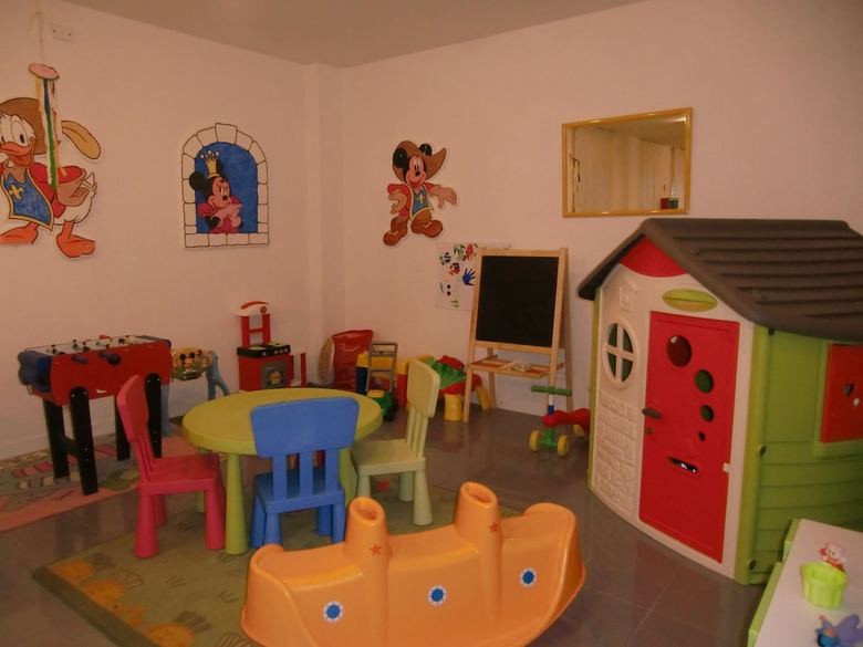 Hotel Desire'