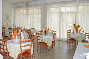 Hotel Viscount