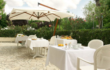 Hotel Viscount