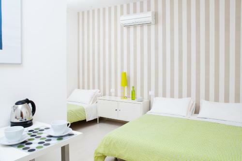 Il Vicolo B&B